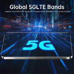 New SMS 24 Ultra Mobile Phones 22GB+2TB Global Version Smartphone 5G Dual Sim Android Cellphones Snapdragon 8 gen 3 Cell Phone