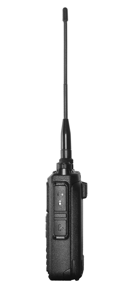 Iradio DM-UV4R DMR Radio Digital Walkie Talkie Dual Mode Dual Time Slot Two Way Radio 1024 Channels UHF VHF Communication Radio
