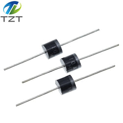 TZT 10PCS 10A10 R-6 10A 1000V 10a10