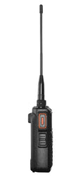 Iradio DM-UV4R DMR Radio Digital Walkie Talkie Dual Mode Dual Time Slot Two Way Radio 1024 Channels UHF VHF Communication Radio