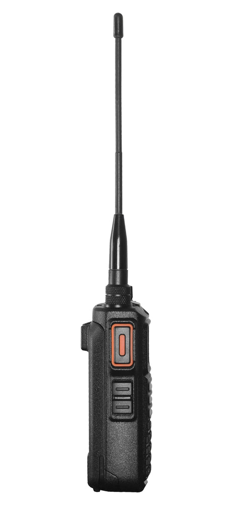 Iradio DM-UV4R DMR Radio Digital Walkie Talkie Dual Mode Dual Time Slot Two Way Radio 1024 Channels UHF VHF Communication Radio