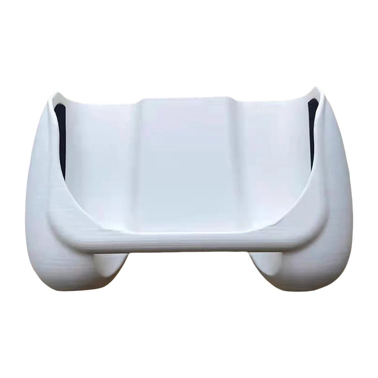 For Anbernic RG405V RG406V Grip 3D Printed Grip Handle Accessories DIY Controller Holding Handle A Comfortable Grip For RG406V
