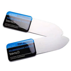 Mobile Phone Curved LCD Screen Spudger Opening Pry Card Tools Flexible Mobile Phone Disassemble Tools Screen Opener Tools