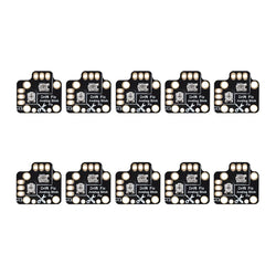 1-10 Pcs Gamepad Joystick Drift Repair Board Controller Analog Thumb Stick Drift Fix Mod for PS4/PS5/Xbox One/Xbox Series S/X