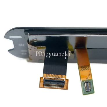TC52 TC520K TC57 TC57HO LCD Module with Touch Screen for Zebra TC52 TC520K TC57 TC57HO Scanner Screen,Brand New