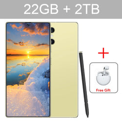 Magnetic Cases For New SMS 25 Ultra Cellphone Dual Sim 22GB+2TB Smartphone Back Cover For Android Original Cell Mobile Phone