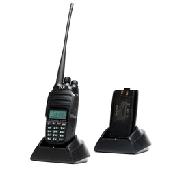 TYT TH-UV8000D VHF UHF Walkie Talkie High Power Two Way Radio Portable radio Ham radio Tytera TH8000D Cross Band Repeater
