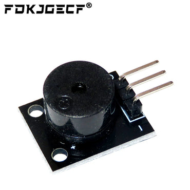 Passive Speaker Buzzer Module for Arduino Boards ky-006