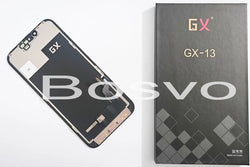 10 Pieces / Lot For iPhone X XS XR 11 12 13 14 15 16 PRO MAX PLUS Mini Screen Display LCD With Touch OLED GX