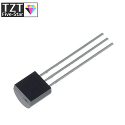 100pcs 2n3904 2n3906 2n4403 2n2907 2n4401 2n2222 Pn2222 2n5551 2n5401
