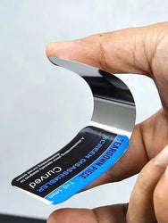 Mobile Phone Curved LCD Screen Spudger Opening Pry Card Tools Flexible Mobile Phone Disassemble Tools Screen Opener Tools