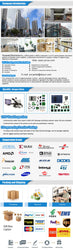 1pcs  USBDM-CF  (USBDM/CF/DSC/ARM) - JM60 Full function Model