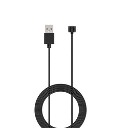 Mi Band 7 5 Charging Cable Efficient Magnetic Connection Stylish Design Mi Band 7 Charger Magnetic Connection