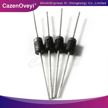 10piece SR515 SB515 DO-41 Schottky Diode