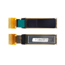 0.42 0.49 0.66 0.87 0.91 0.96 1.3 Inch OLED Display LCD LED White Blue Module 0.91'' 0.96'' 1.3'' 128x32 128X64 SSD1306 SH1106