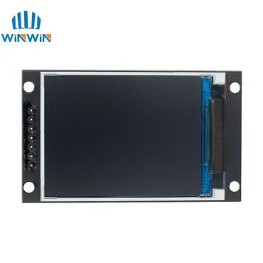 2.0 inch TFT Display OLED LCD Drive IC ST7789V 240RGBx320 Dot-Matrix SPI Interface for Arduio Full Color LCD Display Module