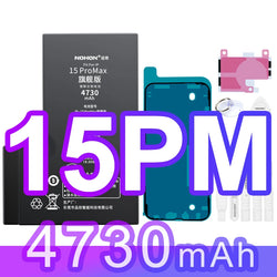 NOHON 3500mAh Battery for iPhone 14 13 11 12 Pro 15 SE 2022 2020 SE3 SE2 X XR XS Max Replacement Batteries Big Capacity