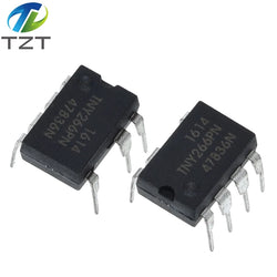DIYTZT 10PCS TNY266PN TNY266 TNY266P for module