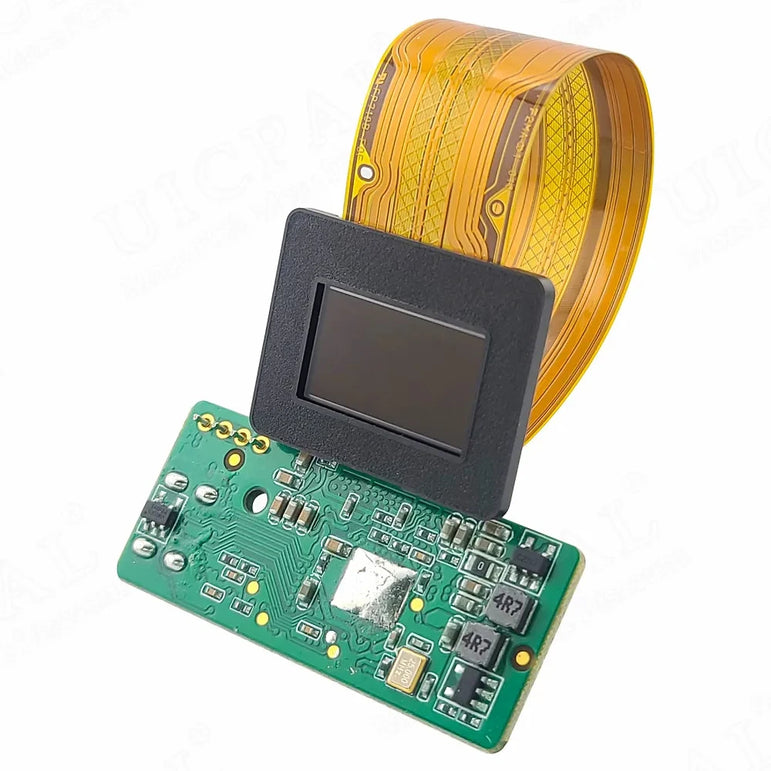 0.71 Inch OLED Display Module Viewfinder for Smart Glasses Helmets 3D VR AR EVF HDMI LCD Screen Module View Finder 1920*1080