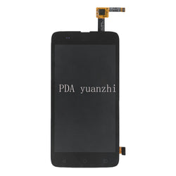 LCD with Touch Screen for Honeywell EDA50