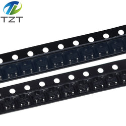 50PCS AO3400 AO3400A