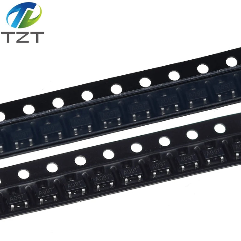 50PCS AO3400 AO3400A