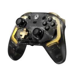 GameSir Kaleid Flux Xbox Gaming Controller Wired Gamepad for Xbox Series X, Xbox Series S, Xbox One, with Hall Effect Joystick
