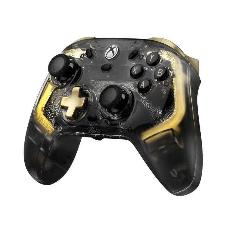GameSir Kaleid Flux Xbox Gaming Controller Wired Gamepad for Xbox Series X, Xbox Series S, Xbox One, with Hall Effect Joystick
