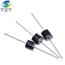 TZT 10PCS 10A10 R-6 10A 1000V 10a10