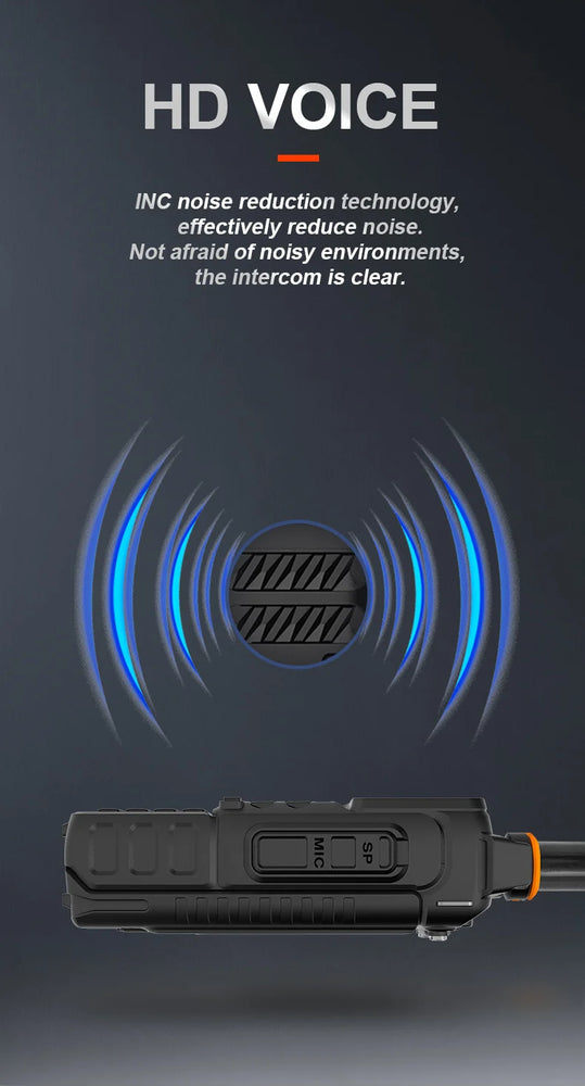 Baofeng 12W UV K5 Plus V2 Walkie Talkie Air Band AM Two Way Comumicador Station Amateur Ham Wireless Receiver Portable Radios