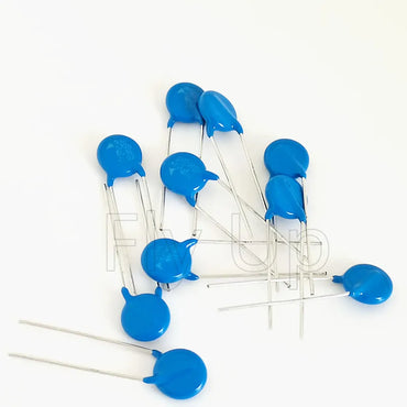10PCS/Lot S07K275 S10K275 S14K275 S20K275 K320 K300 K350 B72210S2271K101 S10K275E2  Varistor New original