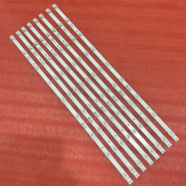 LED Strip For Hisense 70S5 70H6500G 70A6G 70H6570G 70A6G3 70A61G 70A6H SVH700A31 HD700X1U91-L1 CRH-BX70X1U913030T080902H