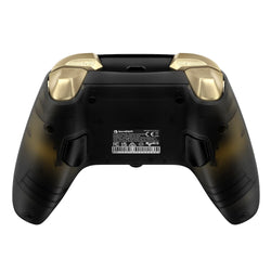 GameSir Kaleid Flux Xbox Gaming Controller Wired Gamepad for Xbox Series X, Xbox Series S, Xbox One, with Hall Effect Joystick