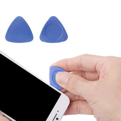 22 in 1 Mobile Phone Repair Tools Disassemble Repair Kit for iPhone Screwdriver Combination Skid Multi Function Disassembly Set