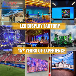 Trending High Transparency Soft Transparent LED Film Screen Glass Facade P6 P8 P10 Digital Signage Displays Flexible Display