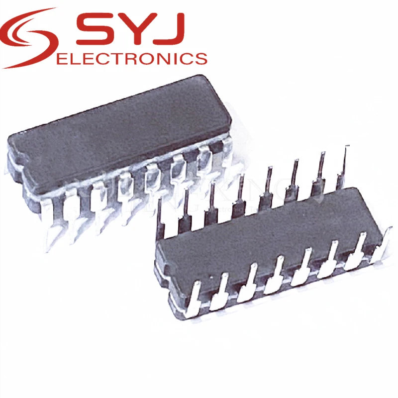 5piece MC1408-8 MC1408-8F MC1408 CDIP-16