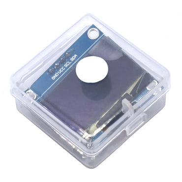 1.3" OLED Module 1.3 inch Display Module White/Blue 128X64 I2C SSD1306 12864 LCD Screen Board 1.3 Inch IIC OLED LED for Arduino