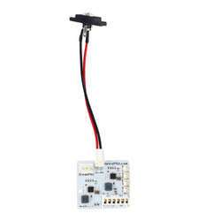 Rev2.0 Dream PSU 12V Power Supply Board 12V Direct Current Power-Supply Replace Adapter Power Supply Board for SEGA Dreamcast