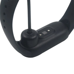 Mi Band 7 5 Charging Cable Efficient Magnetic Connection Stylish Design Mi Band 7 Charger Magnetic Connection