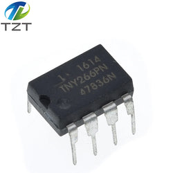DIYTZT 10PCS TNY266PN TNY266 TNY266P for module