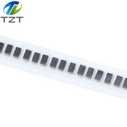 100pcs 1N4007 IN4007 1A 1000V M7 IN4007 1N4007 4007 1A 1000V