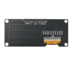 0.96 inch/1.3 inch  LCD Screen Board OLED Display Module IIC White SH1106 SSD1306 SSD1315 with 4x4 Key Matrix Keypadfor Arduino