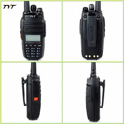 TYT TH-UV8000D VHF UHF Walkie Talkie High Power Two Way Radio Portable radio Ham radio Tytera TH8000D Cross Band Repeater