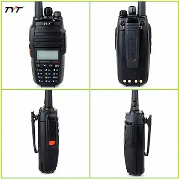 TYT TH-UV8000D VHF UHF Walkie Talkie High Power Two Way Radio Portable radio Ham radio Tytera TH8000D Cross Band Repeater