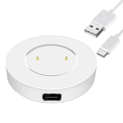 Magnet Dock Charger For Huawei Watch GT / GT2 / Honor Watch Magic 2 Wireless USB Fast Charging Cable Base Magnetic Watch Charger