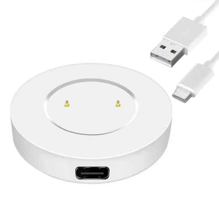 Magnet Dock Charger For Huawei Watch GT / GT2 / Honor Watch Magic 2 Wireless USB Fast Charging Cable Base Magnetic Watch Charger
