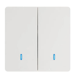 220V Wifi Wireless Switch Smart Lmap LED Lighting Controller 1/2/3gang Remote Control RF Relay Receuver Board Wall Switch