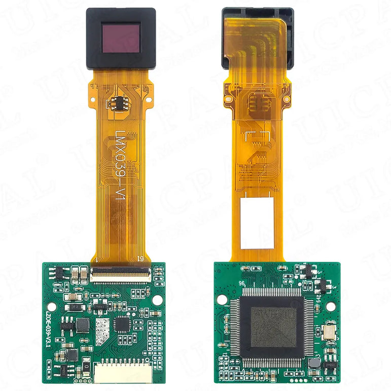 0.39 Inch OLED Display Viewfinder 1024*768 for FPV Drone Aerial Photography Thermal Imaging Night Vision Device Micro AV HDMI