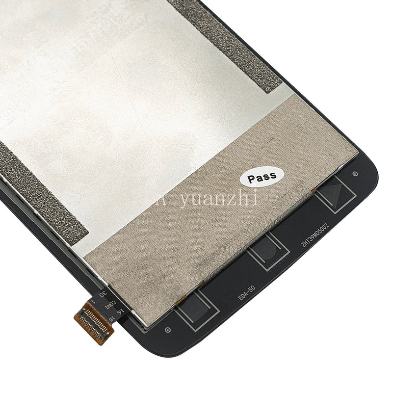 LCD with Touch Screen for Honeywell EDA50