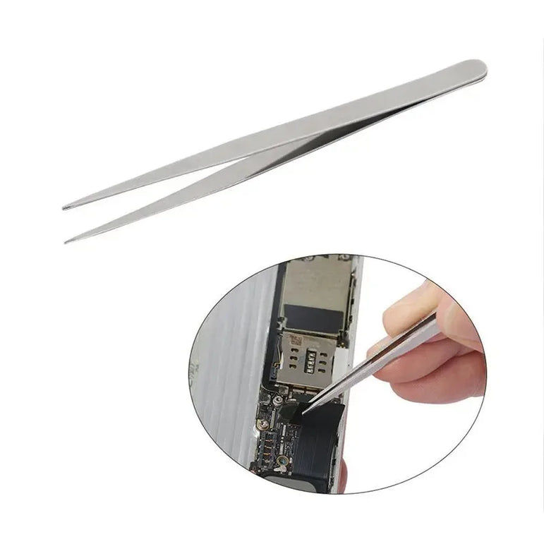 40 in1 Mobile Phone Repair Tools Disassemble Repair Set for iPhone Screwdriver Combination Skid Multi Function Disassembly Kit